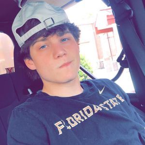 Meet your Posher, Gage